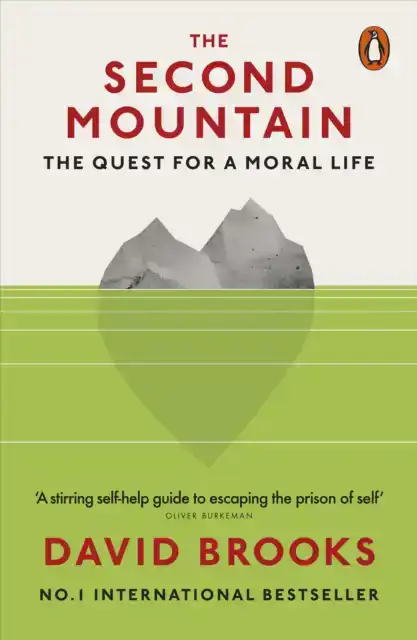 THE SECOND MOUNTAIN