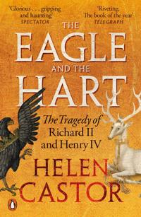 THE EAGLE AND THE HART