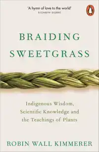 BRAIDING SWEETGRASS