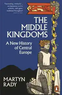 THE MIDDLE KINGDOMS