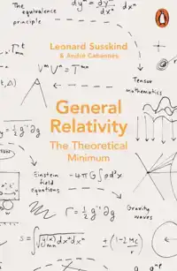 GENERAL RELATIVITY