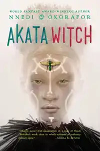 AKATA WITCH