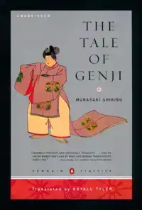 THE TALE OF GENJI