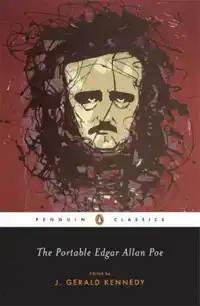 THE PORTABLE EDGAR ALLAN POE