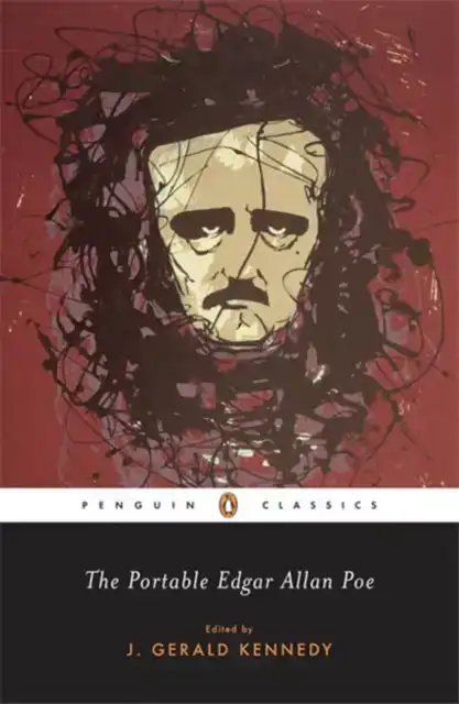 THE PORTABLE EDGAR ALLAN POE