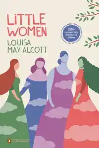 LITTLE WOMEN (PENGUIN CLASSICS DELUXE EDITION)