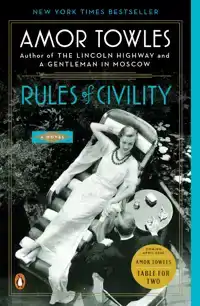 RULES OF CIVILITY