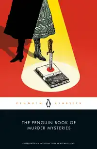 THE PENGUIN BOOK OF MURDER MYSTERIES
