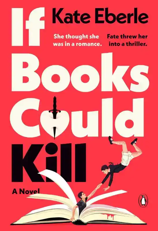 If Books Could Kill
