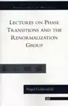 LECTURES ON PHASE TRANSITIONS AND THE RENORMALIZATION GROUP