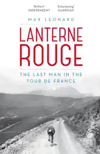 LANTERNE ROUGE