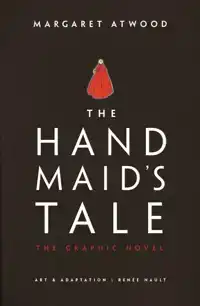 THE HANDMAID'S TALE