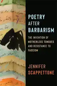 Poetry After Barbarism