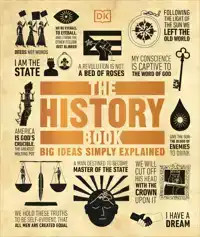 THE HISTORY BOOK