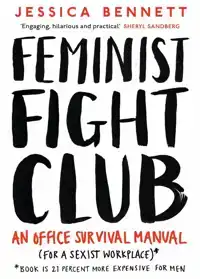 FEMINIST FIGHT CLUB