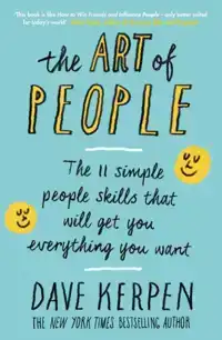 THE ART OF PEOPLE