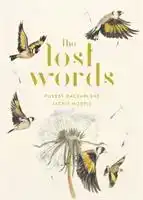 THE LOST WORDS