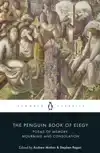 THE PENGUIN BOOK OF ELEGY