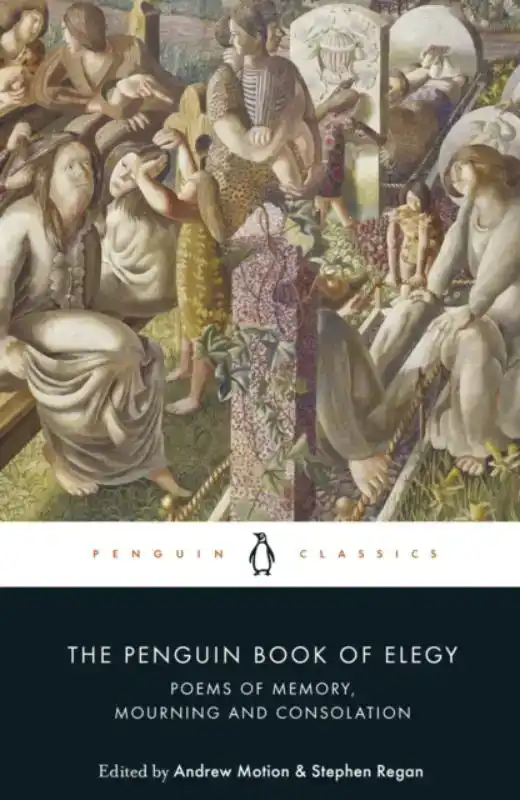 THE PENGUIN BOOK OF ELEGY
