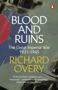 BLOOD AND RUINS