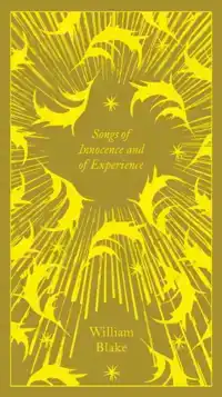 SONGS OF INNOCENCE AND OF EXPERIENCE