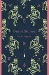 GHOST STORIES