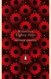 NINETEEN EIGHTY-FOUR