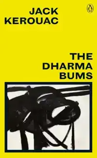 THE DHARMA BUMS