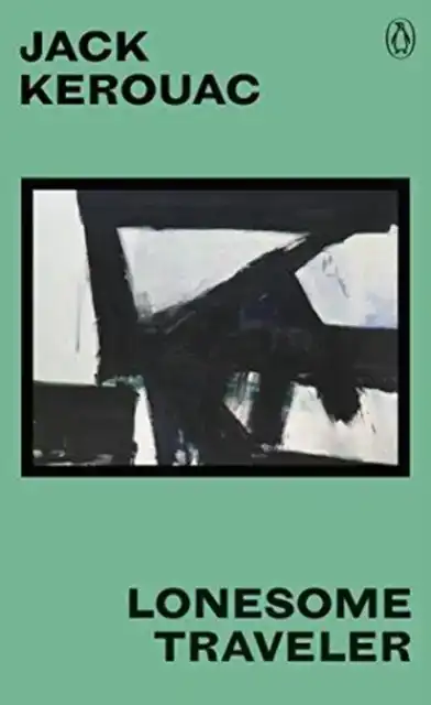 LONESOME TRAVELER