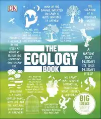 THE ECOLOGY BOOK