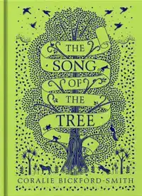 THE SONG OF THE TREE