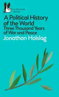 A POLITICAL HISTORY OF THE WORLD