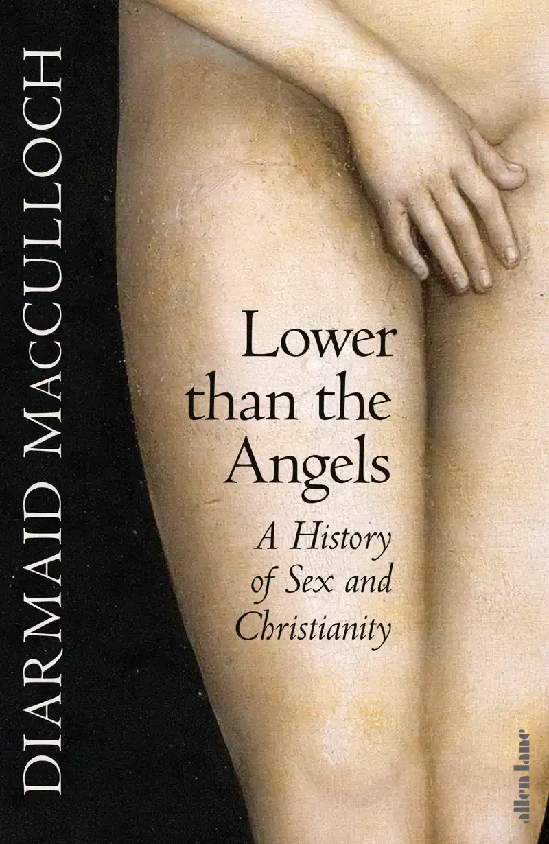 LOWER THAN THE ANGELS