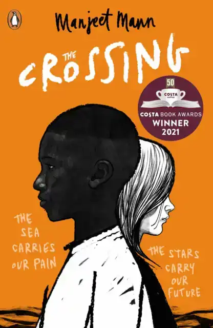THE CROSSING