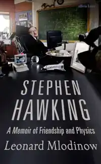 STEPHEN HAWKING