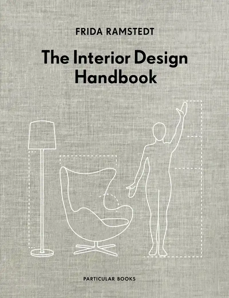 THE INTERIOR DESIGN HANDBOOK