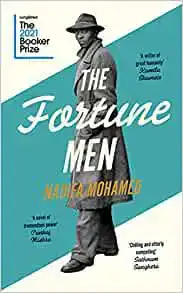 THE FORTUNE MEN