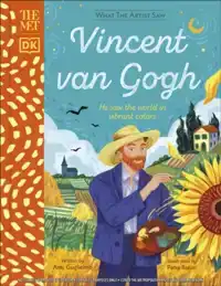 THE MET VINCENT VAN GOGH