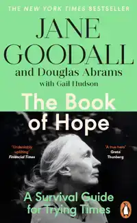 THE BOOK OF HOPE