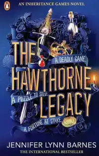 THE HAWTHORNE LEGACY