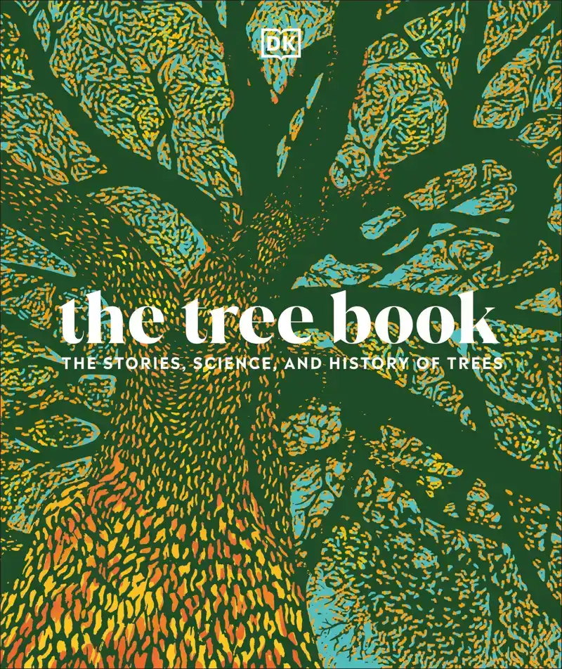 THE TREE BOOK