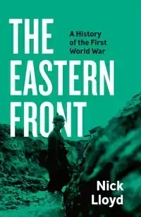 THE EASTERN FRONT