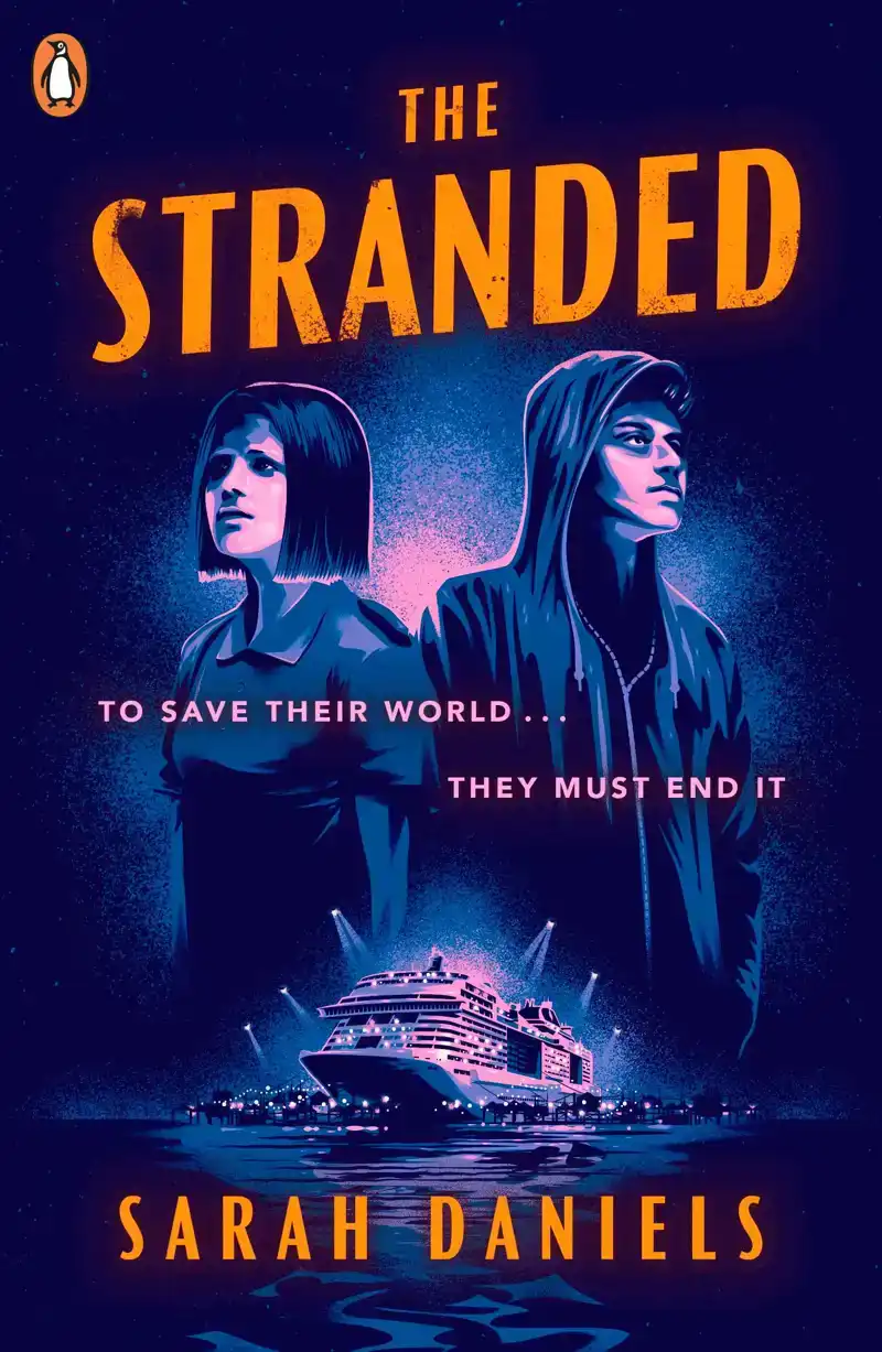 THE STRANDED