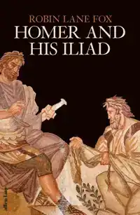 HOMER AND HIS ILIAD