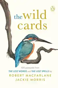 THE WILD CARDS