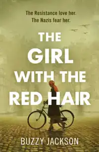 THE GIRL WITH THE RED HAIR