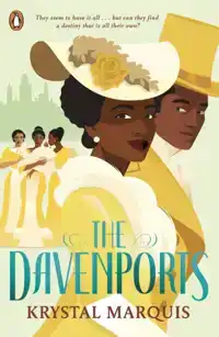 THE DAVENPORTS