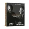 RENEGADES: BORN IN THE USA