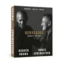 RENEGADES: BORN IN THE USA
