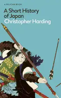 A SHORT HISTORY OF JAPAN